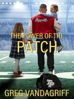cover image of The Power of the Patch